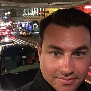 Meet your Posher, Jonathon